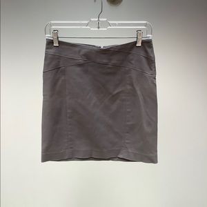 Petite Banana Republic Skirt